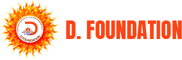 D Foundation